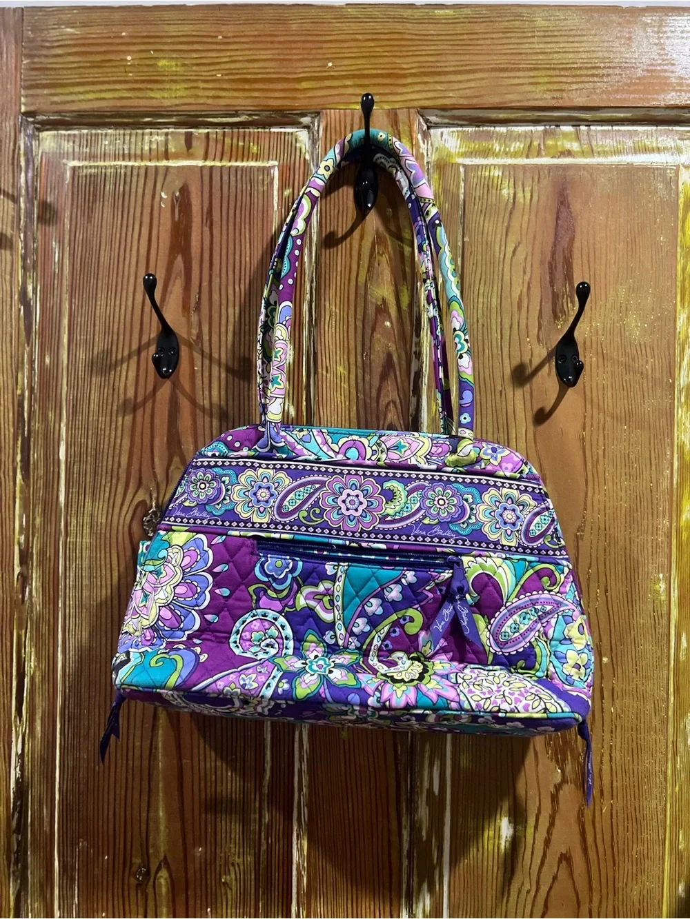 Vera Bradley you preloved